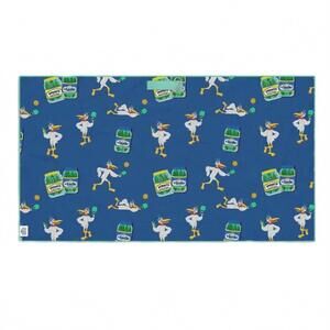 NEW SPRINTS polyester towel in vlasic mini